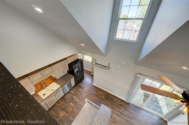 4458 Seeden Street, Waterford, MI 48329