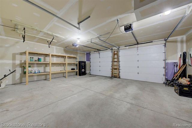 4458 Seeden Street, Waterford, MI 48329