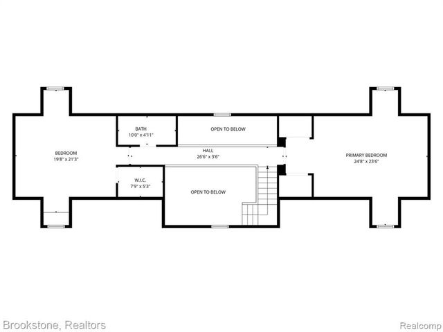 4458 Seeden Street, Waterford, MI 48329