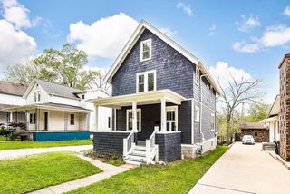 706 S 7th Street, Ann Arbor, MI 48103