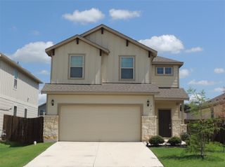 241 Cascata WAY, Liberty Hill, TX 78642