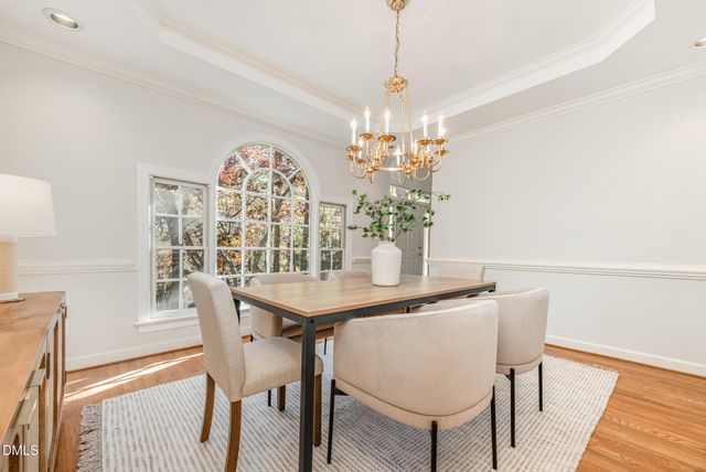 112 Ashemont Circle, Hillsborough, NC 27278