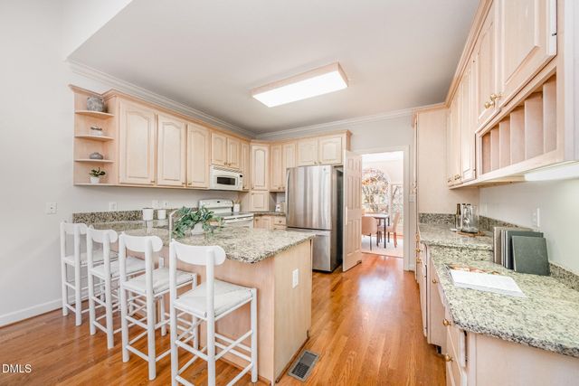 112 Ashemont Circle, Hillsborough, NC 27278