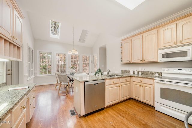 112 Ashemont Circle, Hillsborough, NC 27278