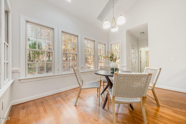 112 Ashemont Circle, Hillsborough, NC 27278