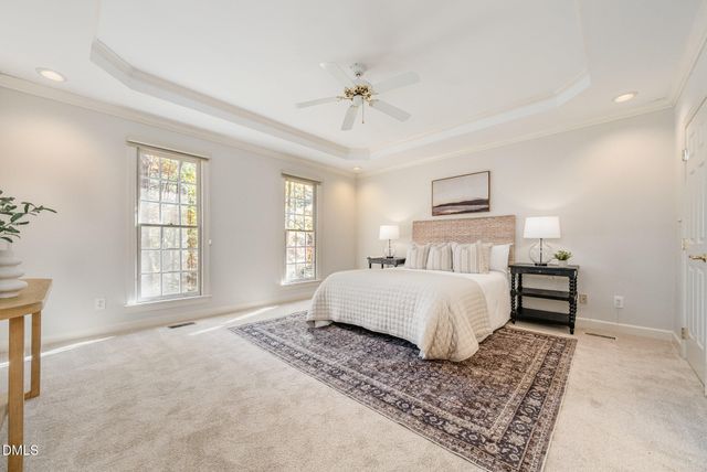 112 Ashemont Circle, Hillsborough, NC 27278