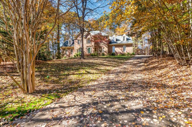 112 Ashemont Circle, Hillsborough, NC 27278