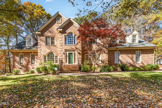 112 Ashemont Circle, Hillsborough, NC 27278