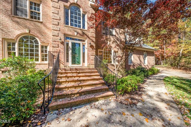 112 Ashemont Circle, Hillsborough, NC 27278