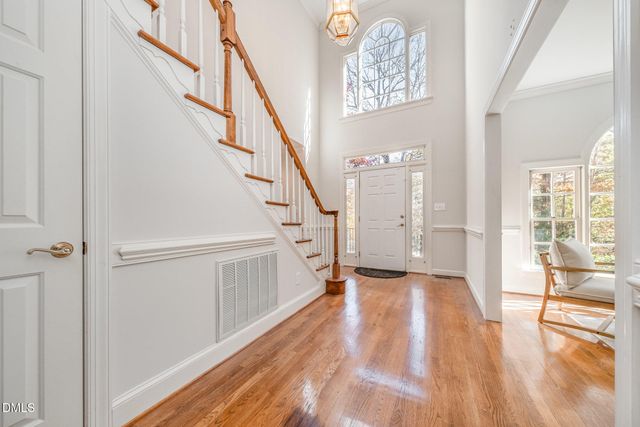 112 Ashemont Circle, Hillsborough, NC 27278