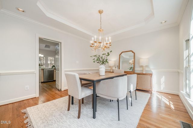 112 Ashemont Circle, Hillsborough, NC 27278