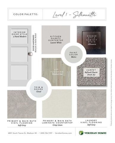 1251 Arrowood CIRCLE W, Oconomowoc, WI 53066