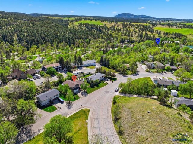 135 OTHER, Spearfish, SD 57783