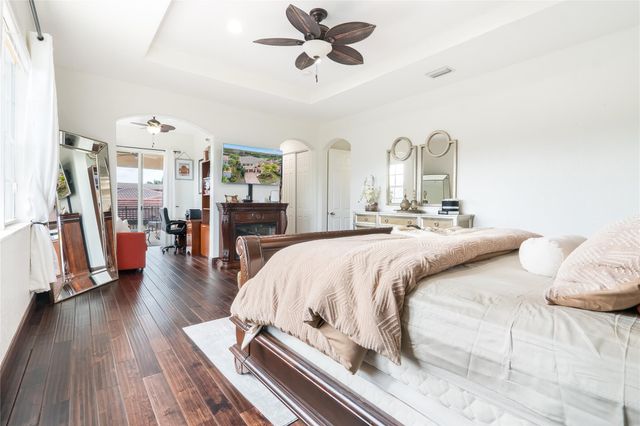 12334 NW 80th Pl, Parkland, FL 33076