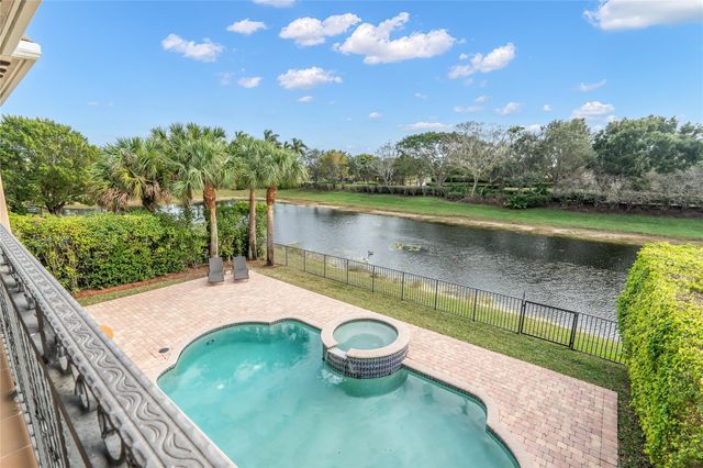 12334 NW 80th Pl, Parkland, FL 33076