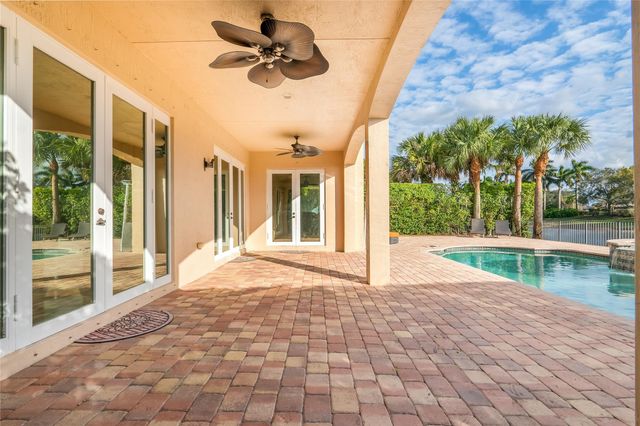 12334 NW 80th Pl, Parkland, FL 33076