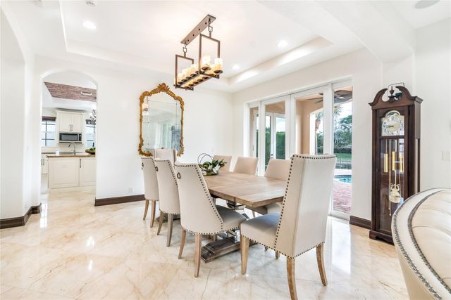 12334 NW 80th Pl, Parkland, FL 33076