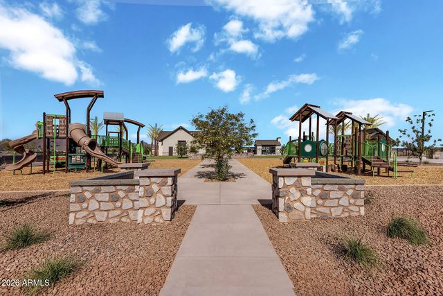 22860 E Starflower Drive, Queen Creek, AZ 85142