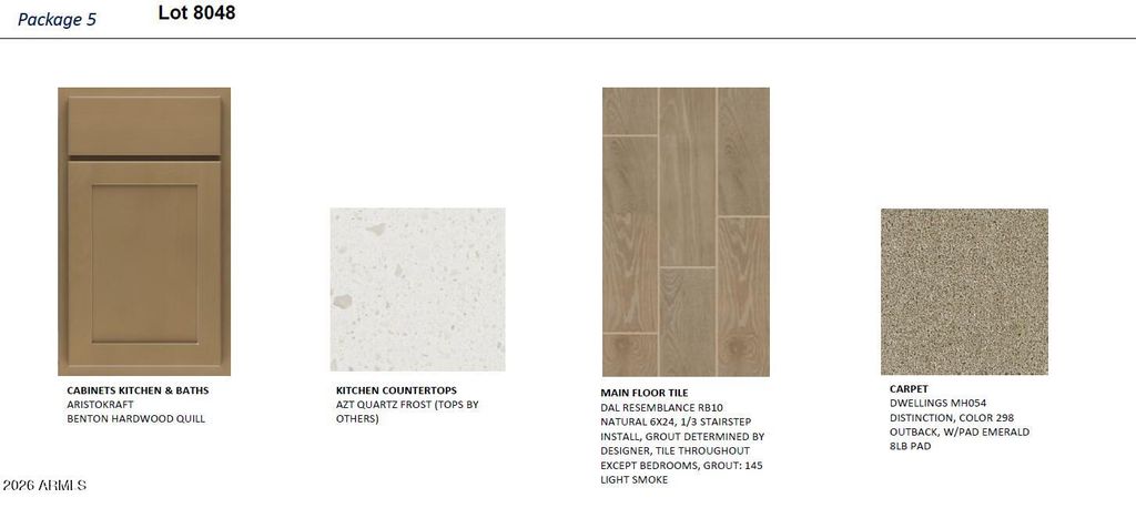 22860 E Starflower Drive, Queen Creek, AZ 85142 — photo 2