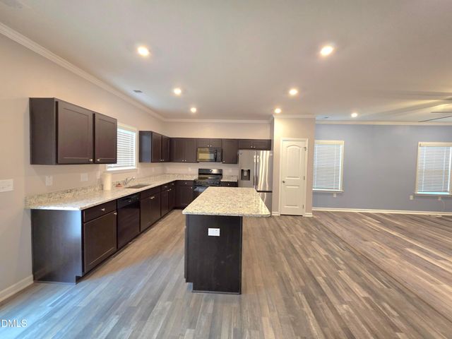 272 Bruce Drive, Dunn, NC 28334