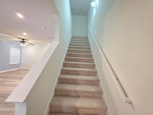 272 Bruce Drive, Dunn, NC 28334