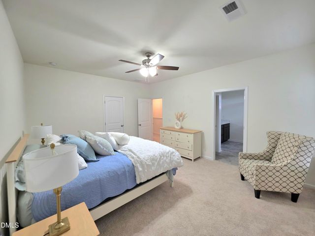 272 Bruce Drive, Dunn, NC 28334