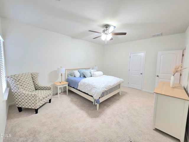 272 Bruce Drive, Dunn, NC 28334