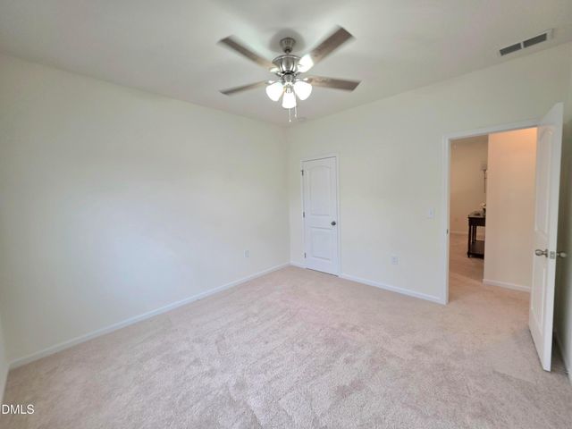 272 Bruce Drive, Dunn, NC 28334