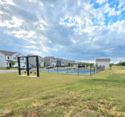 272 Bruce Drive, Dunn, NC 28334