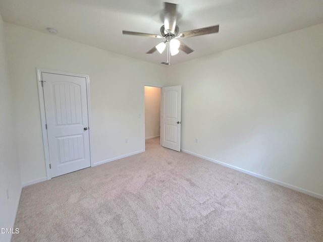 272 Bruce Drive, Dunn, NC 28334