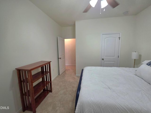 272 Bruce Drive, Dunn, NC 28334