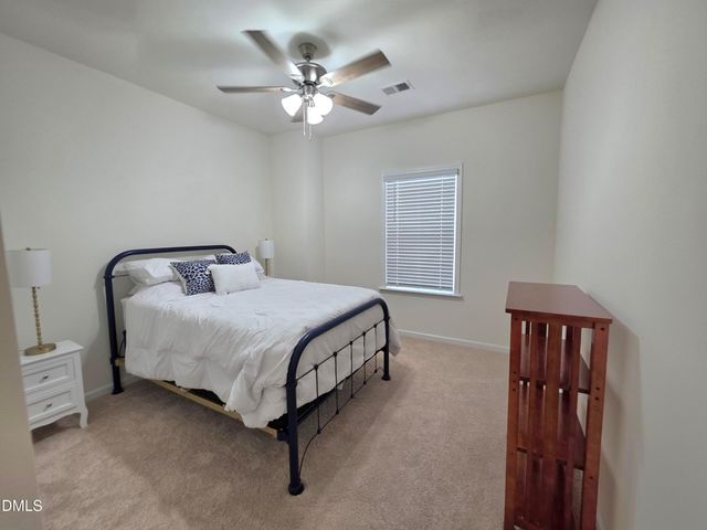 272 Bruce Drive, Dunn, NC 28334