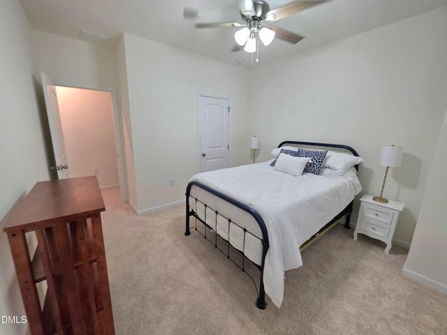 272 Bruce Drive, Dunn, NC 28334