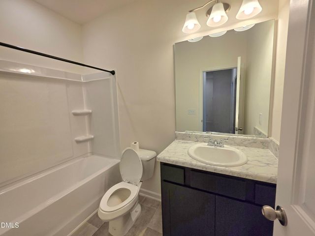 272 Bruce Drive, Dunn, NC 28334