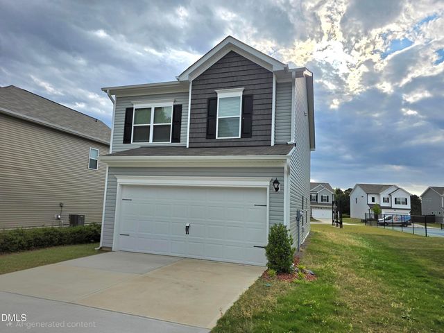 272 Bruce Drive, Dunn, NC 28334