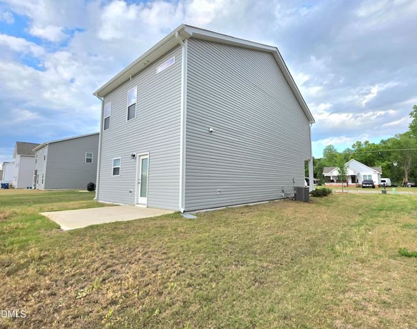 272 Bruce Drive, Dunn, NC 28334