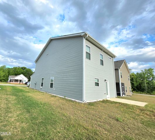 272 Bruce Drive, Dunn, NC 28334