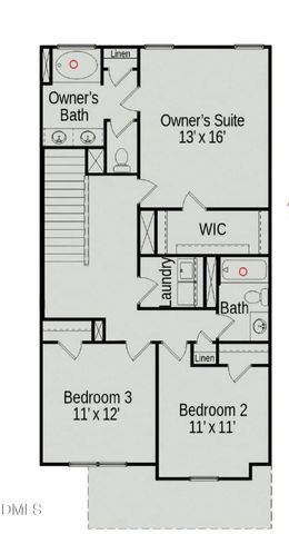 272 Bruce Drive, Dunn, NC 28334