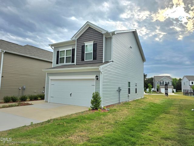 272 Bruce Drive, Dunn, NC 28334