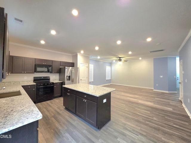 272 Bruce Drive, Dunn, NC 28334