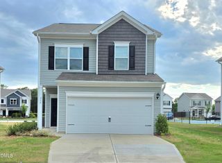 272 Bruce Drive, Dunn, NC 28334