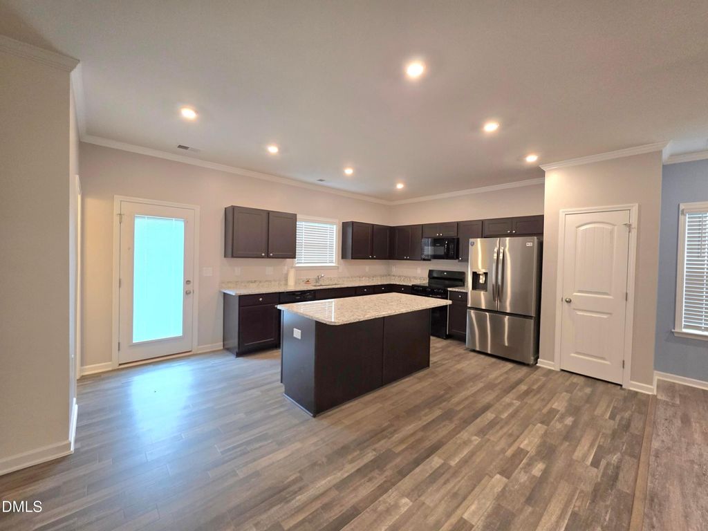 272 Bruce Drive, Dunn, NC 28334