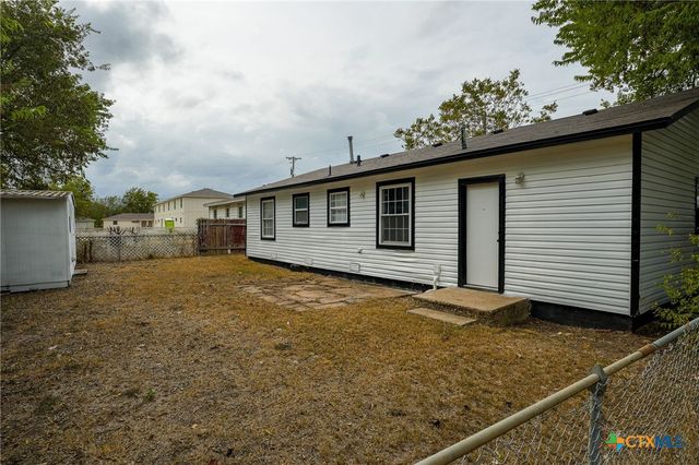 804 N Main Street, Copperas Cove, TX 76522
