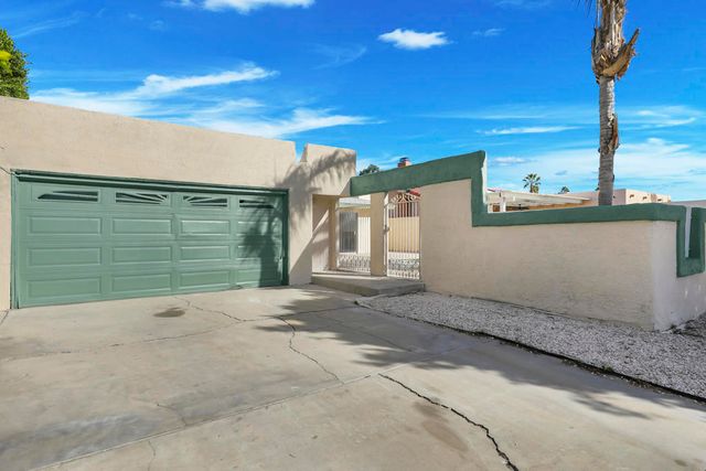 76540 New York Avenue, Palm Desert, CA 92211