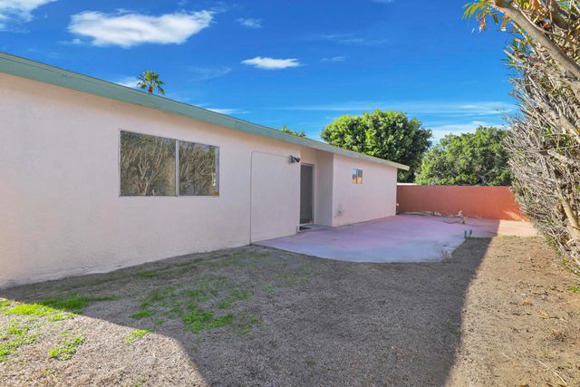 76540 New York Avenue, Palm Desert, CA 92211