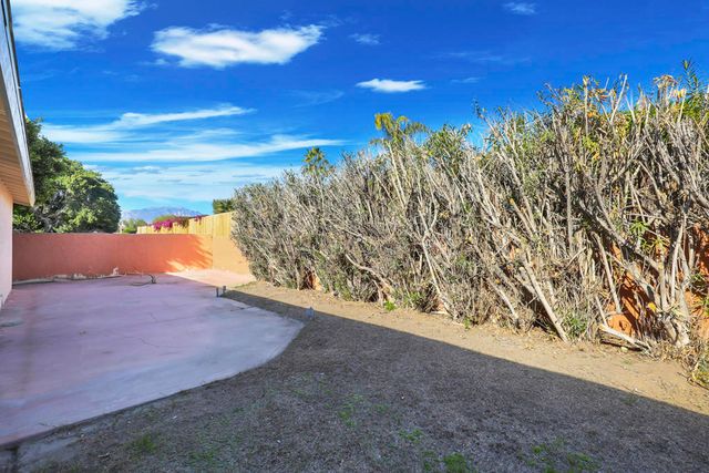 76540 New York Avenue, Palm Desert, CA 92211
