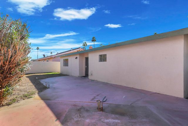 76540 New York Avenue, Palm Desert, CA 92211