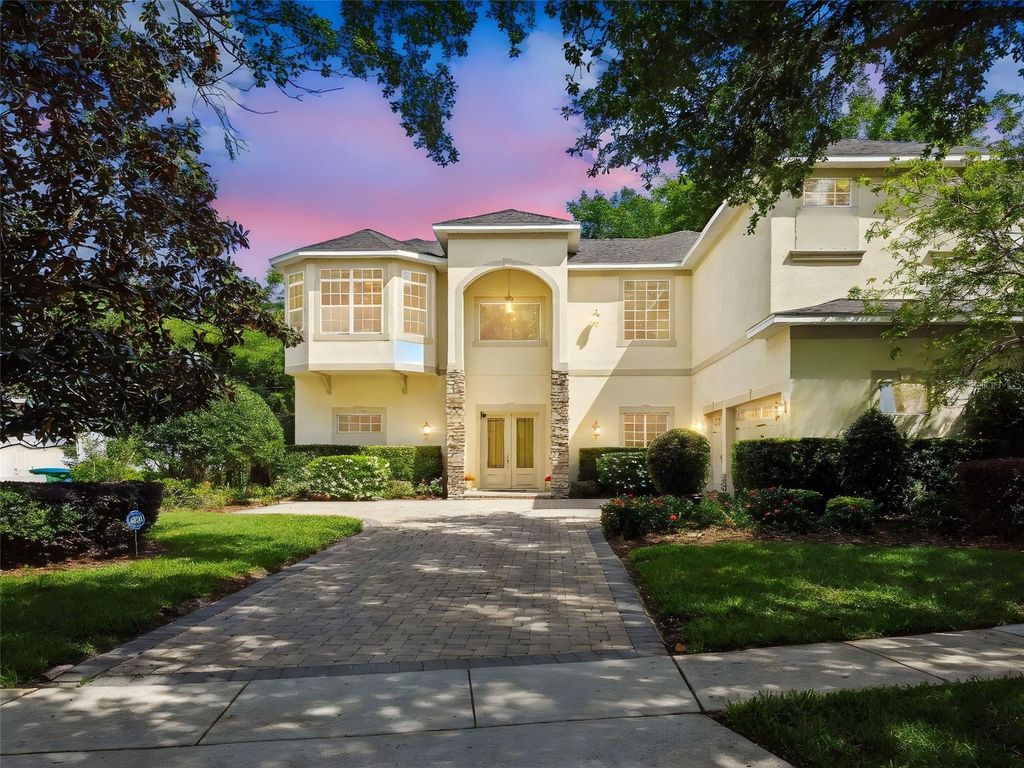 755 CRANES COURT, Maitland, FL 32751