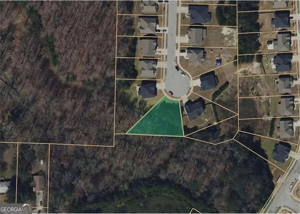 1745 Indian Wood Road, Lithonia, GA 30058