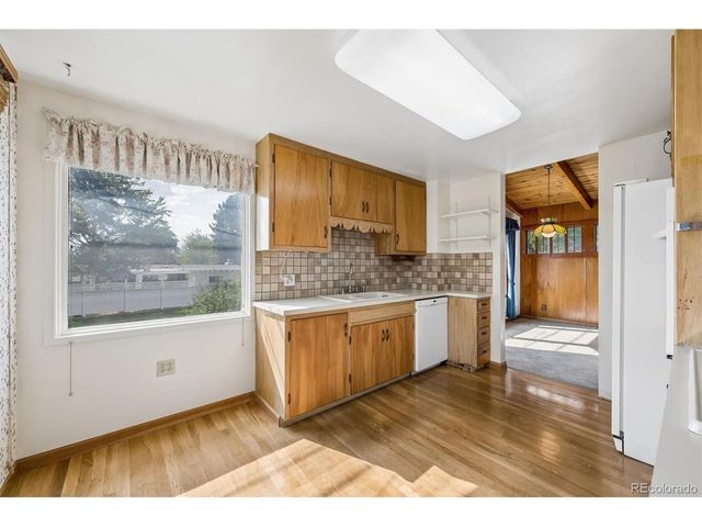 1662 W Lake Pl, Littleton, CO 80120